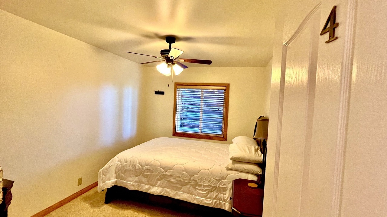 Photo of Bedroom in Pauma Valley