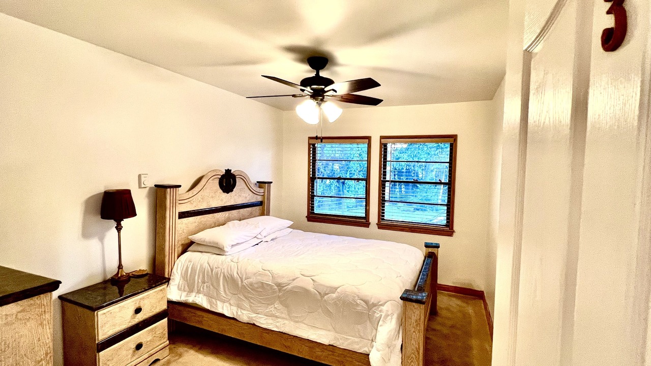 Photo of Bedroom in Pauma Valley