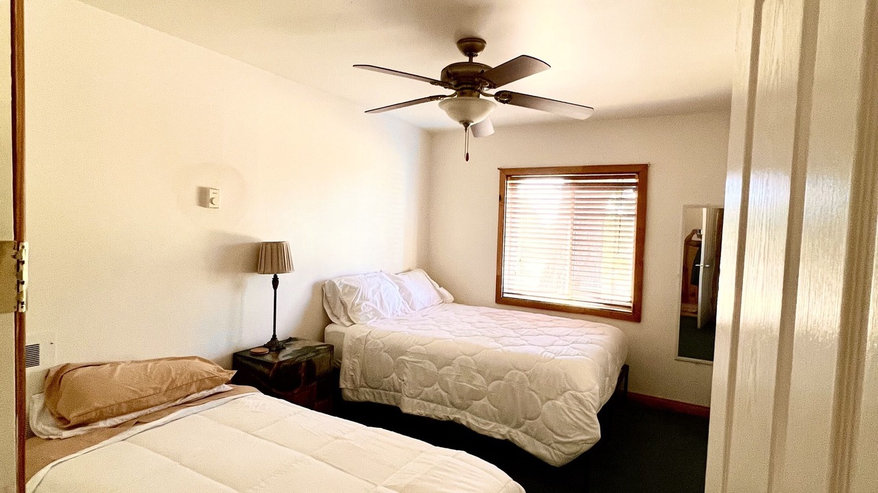Photo of Bedroom in Pauma Valley