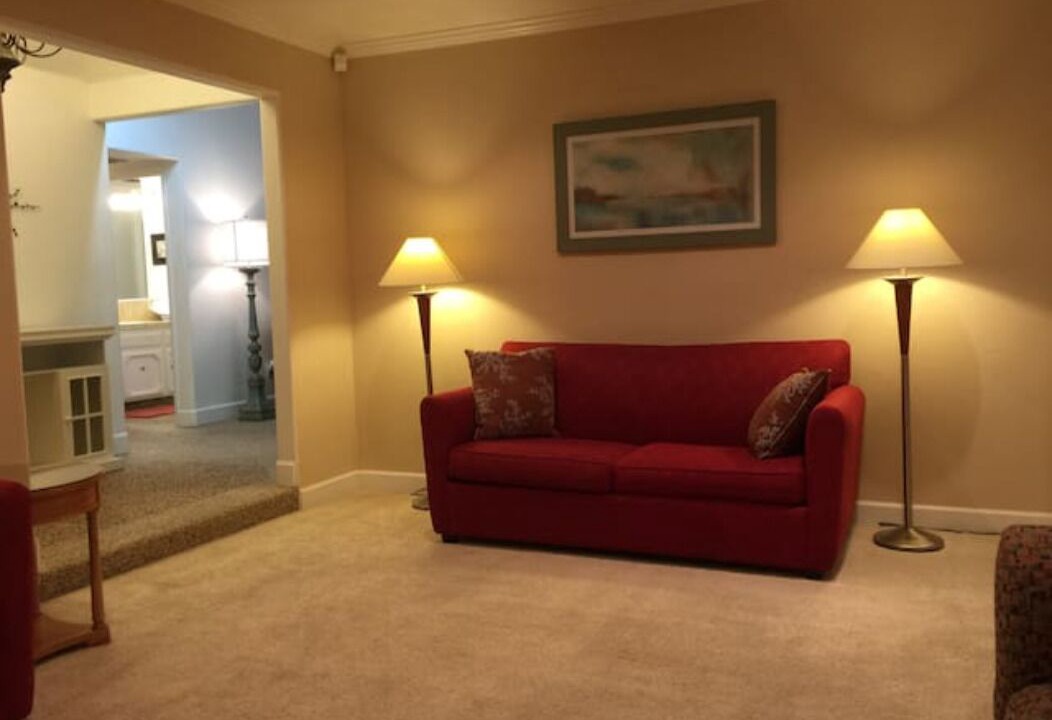 Photo of Livingroom in Roosevelt
