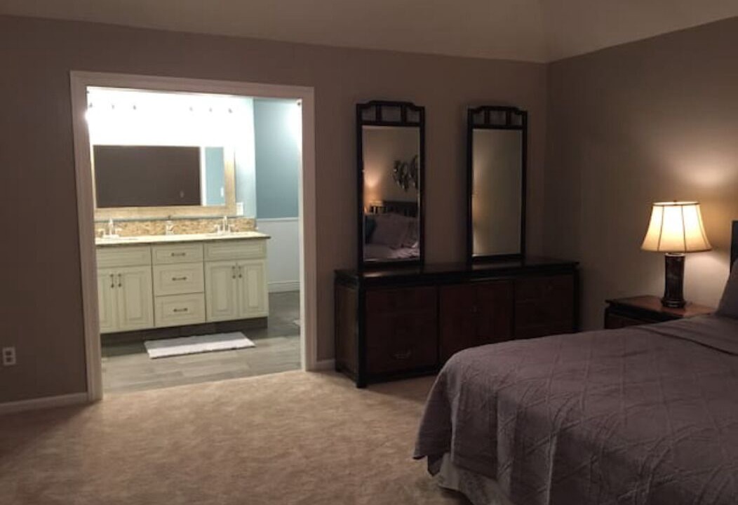 Photo of Bedroom in Roosevelt
