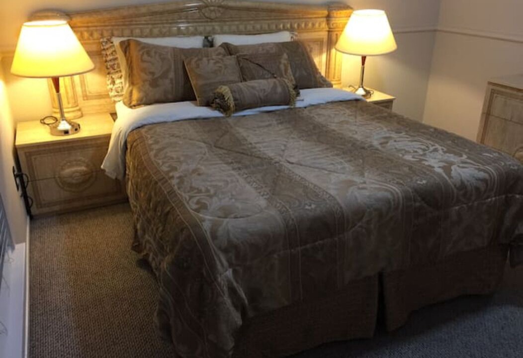 Photo of Bedroom in Roosevelt