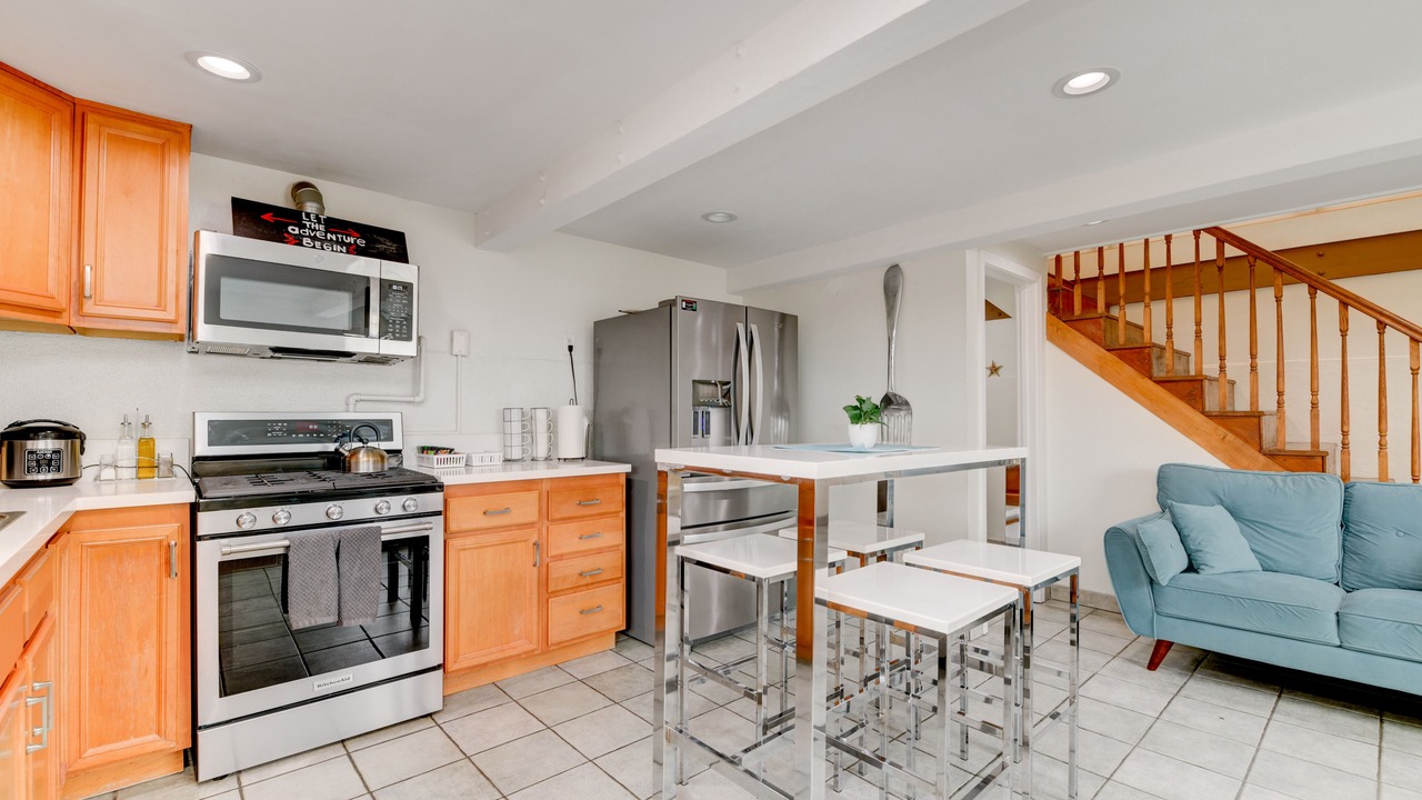 Photo of Kitchen in Middletown