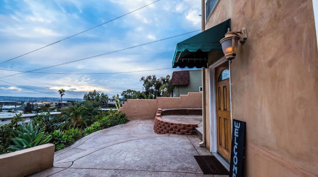 Photo of Patio Balcony in Middletown