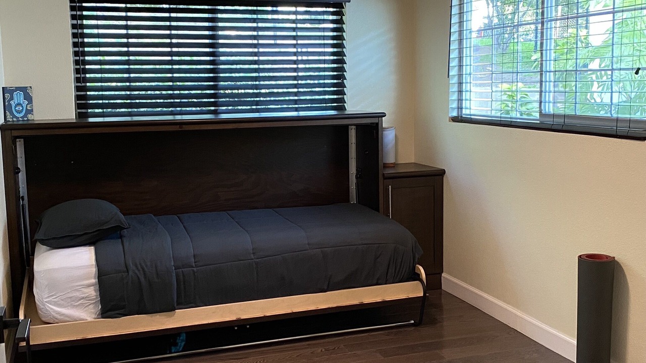Photo of Bedroom in Monrovia