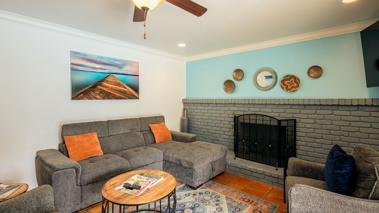 Photo of Livingroom in Raisin