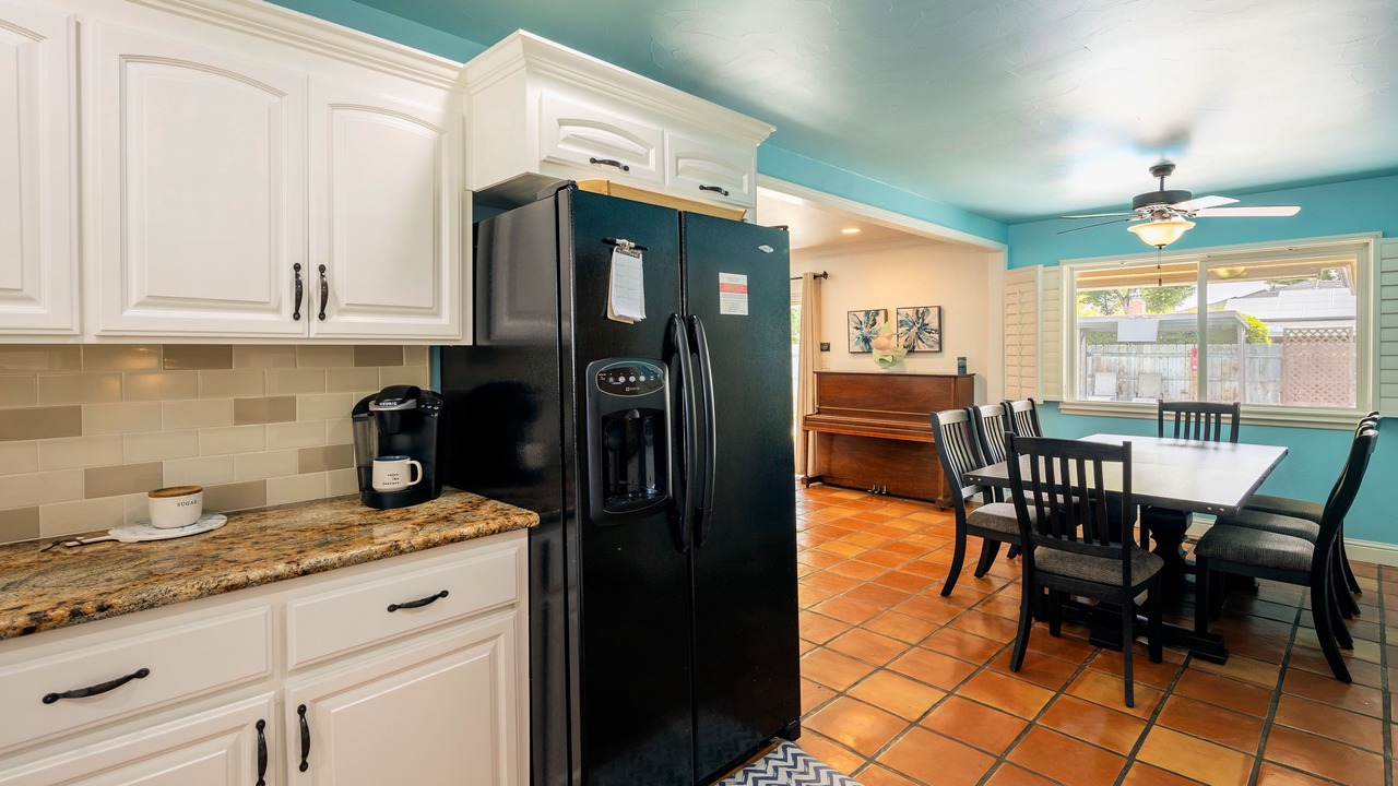Photo of Kitchen in Raisin