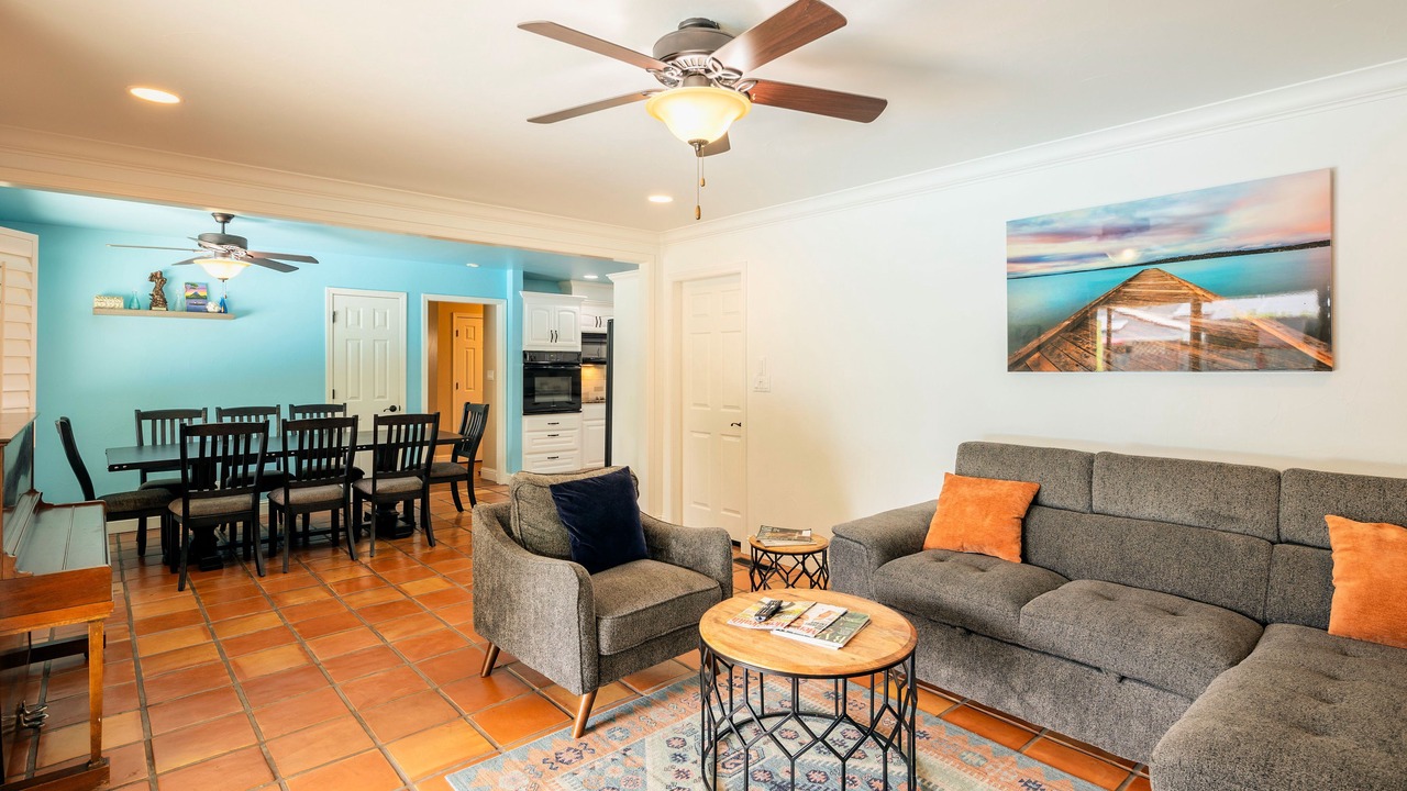 Photo of Livingroom in Raisin