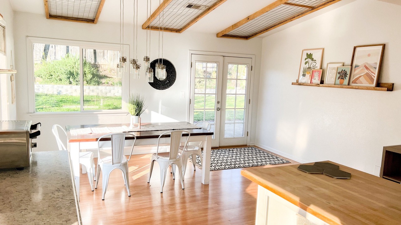 Photo of Bedroom in Redding
