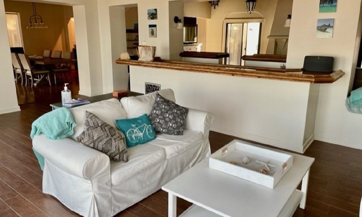 Photo of Livingroom in Playa Del Rey