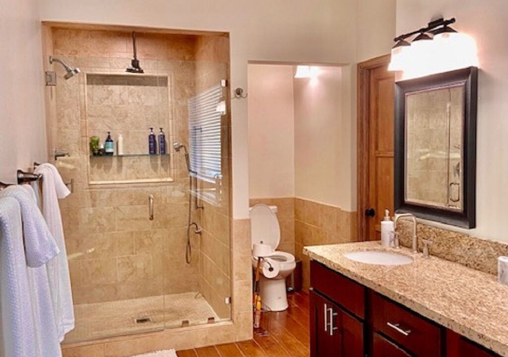 Photo of Bathroom in Playa Del Rey