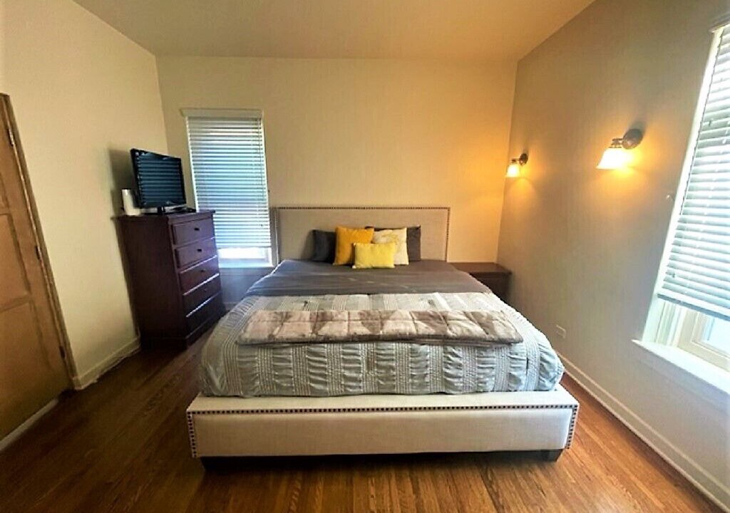 Photo of Bedroom in Playa Del Rey