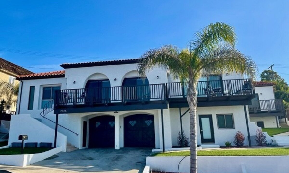 Photo of Outdoor in Playa Del Rey
