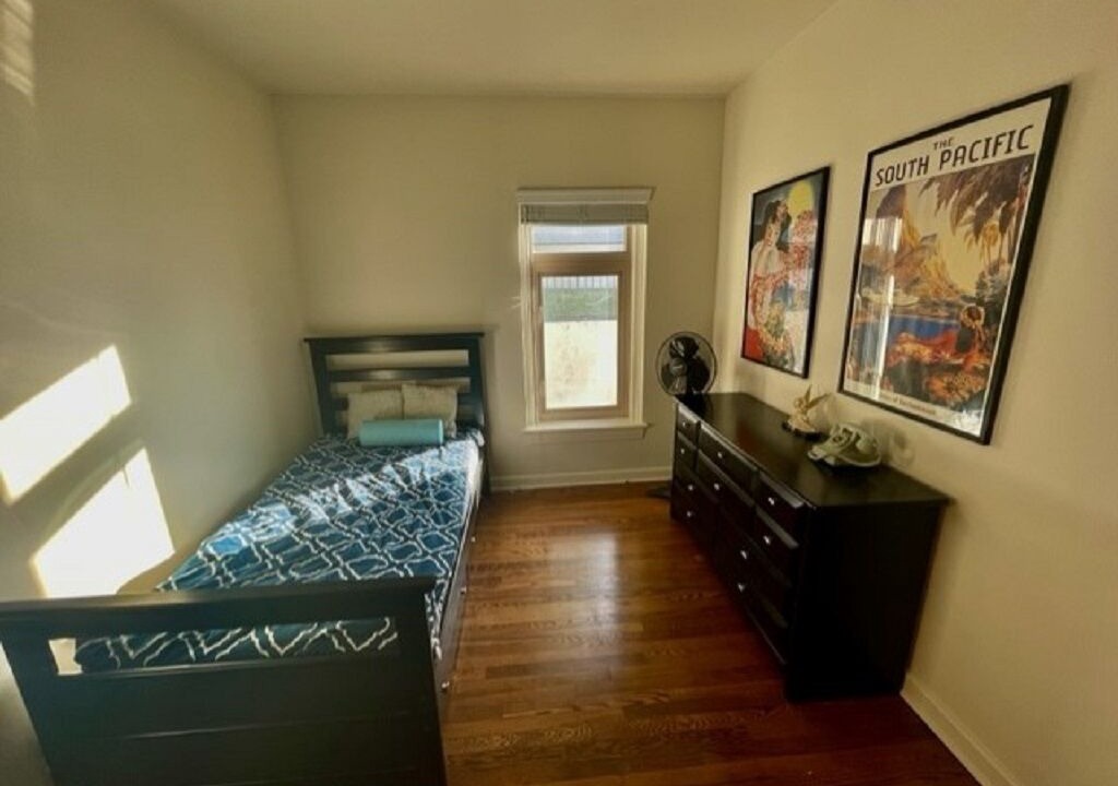 Photo of Bedroom in Playa Del Rey