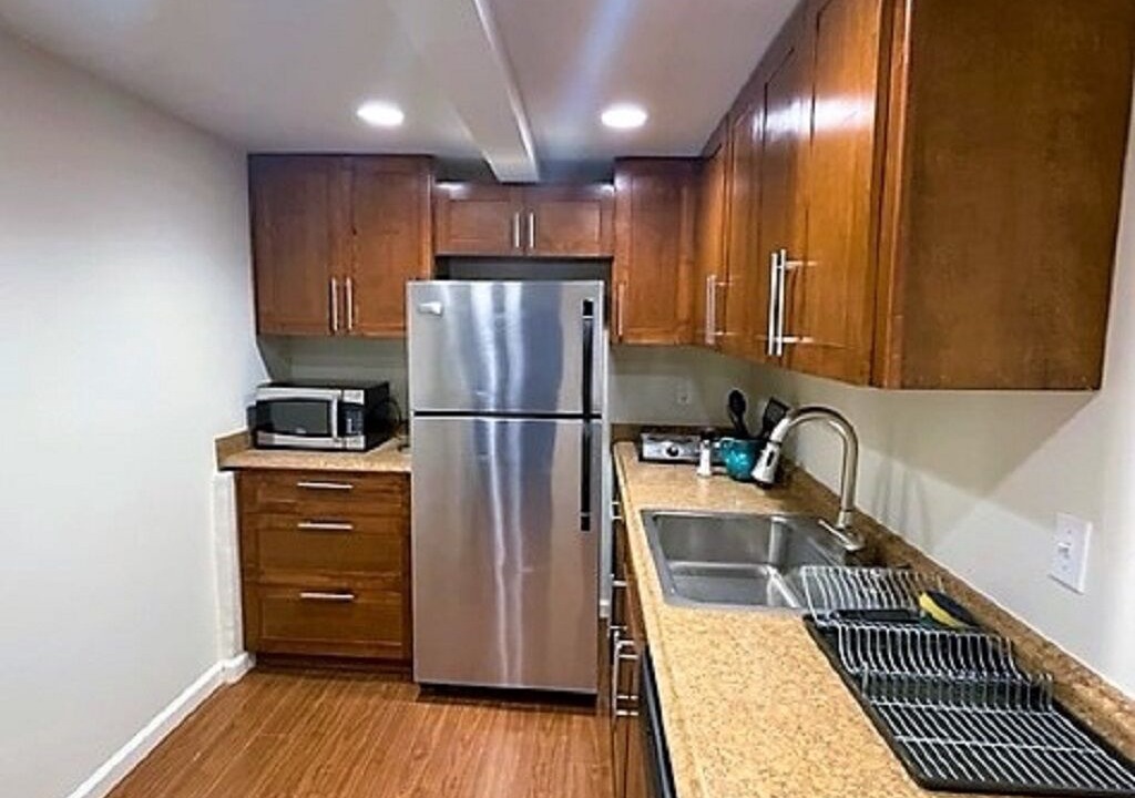 Photo of Kitchen in Playa Del Rey
