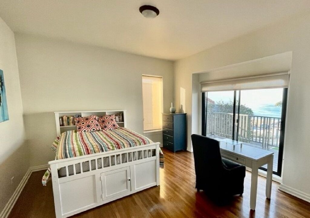 Photo of Bedroom in Playa Del Rey