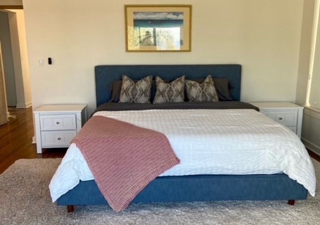 Photo of Bedroom in Playa Del Rey
