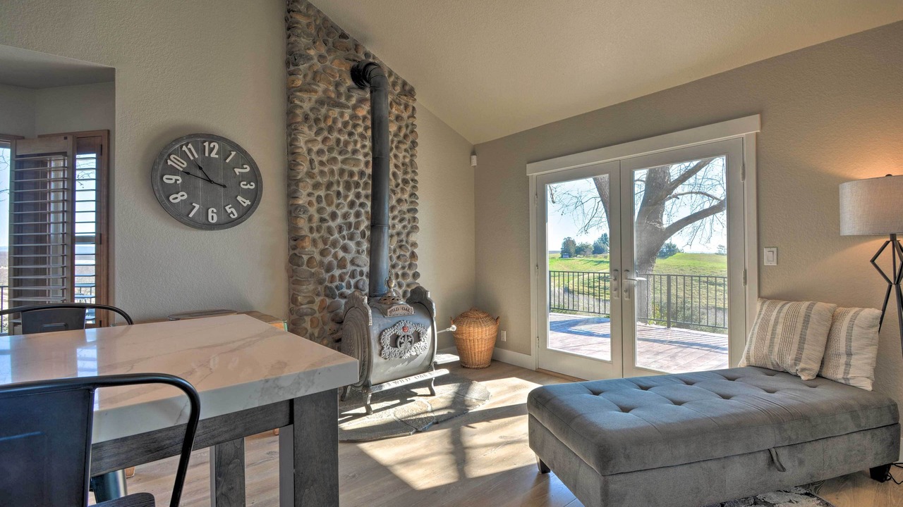 Photo of Livingroom in Peters