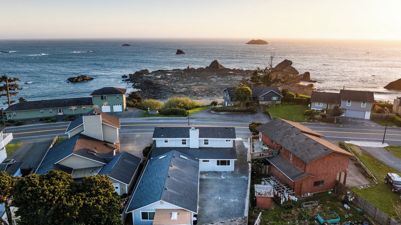 Photo of Outdoor in Crescent City