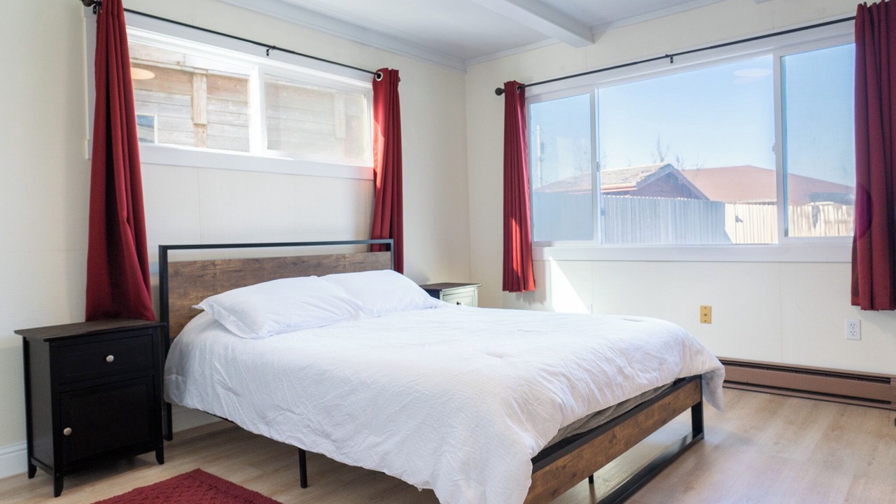 Photo of Bedroom in Crescent City