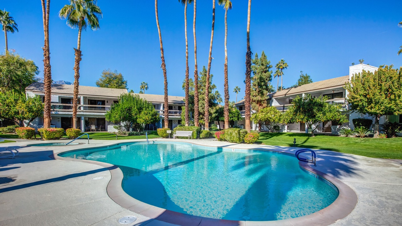 Photo of Outdoor in Palm Springs