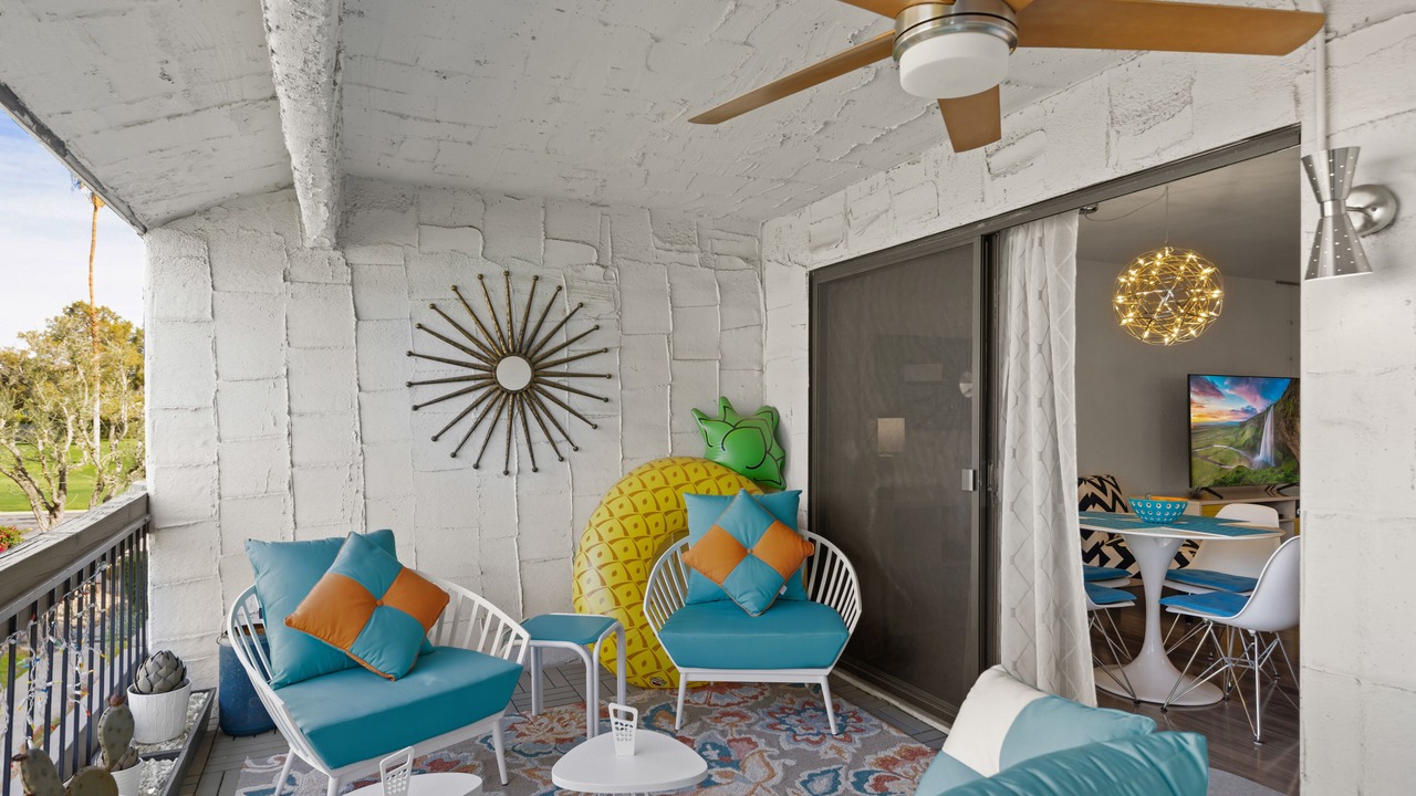 Photo of Outdoor in Palm Springs
