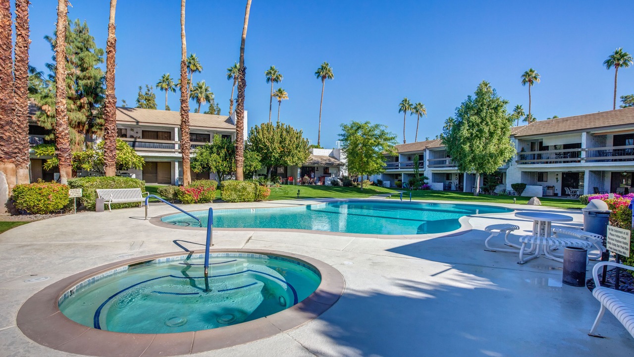 Photo of Outdoor in Palm Springs