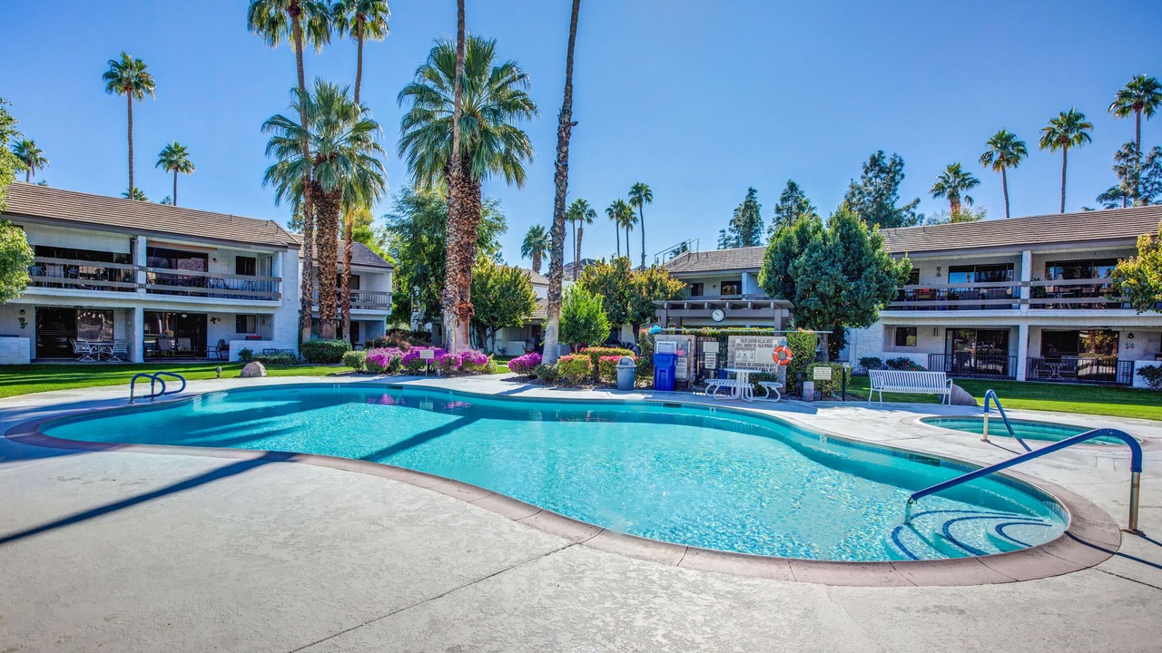 Photo of Outdoor in Palm Springs