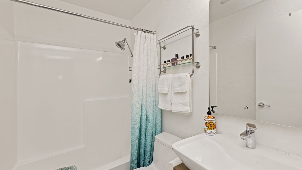 Photo of Bathroom in Palm Springs