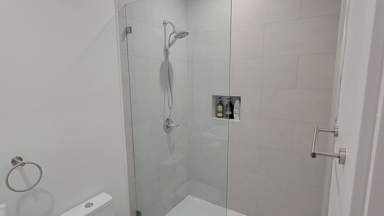 Photo of Bathroom in West Hills