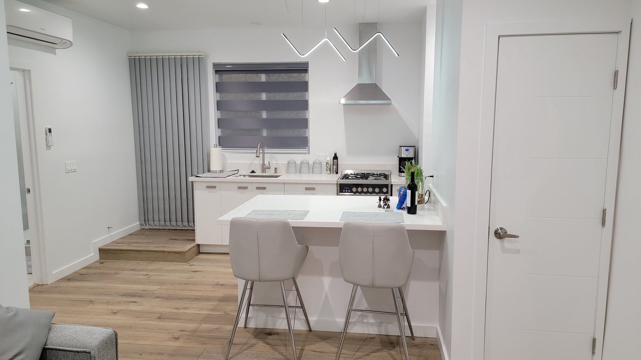 Photo of Kitchen in West Hills