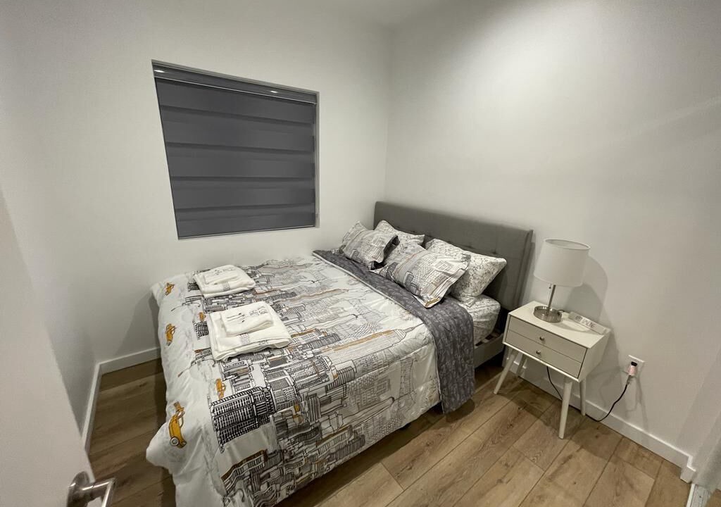 Photo of Bedroom in West Hills