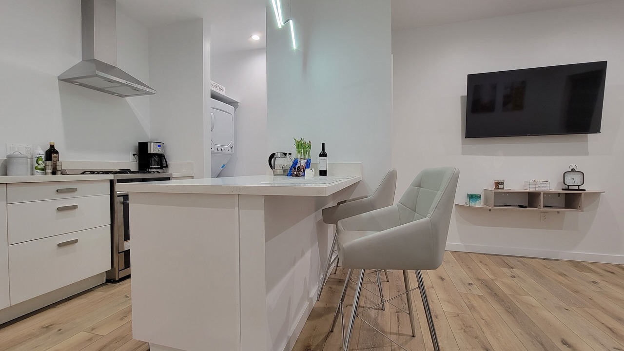 Photo of Kitchen in West Hills