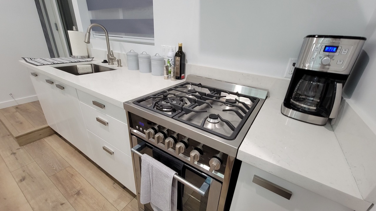 Photo of Kitchen in West Hills