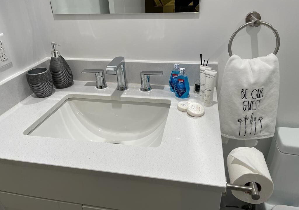 Photo of Bathroom in West Hills