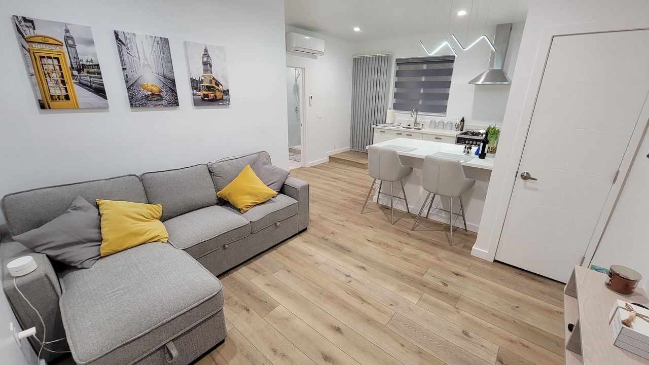 Photo of Livingroom in West Hills