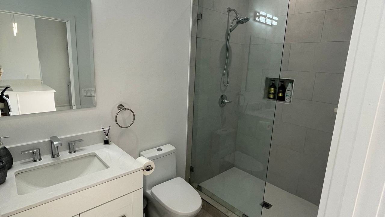 Photo of Bathroom in West Hills