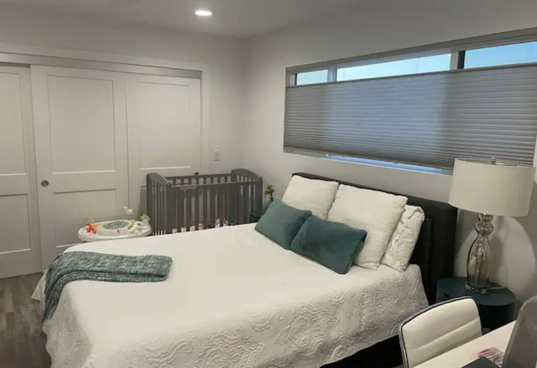 Photo of Bedroom in Seal Beach