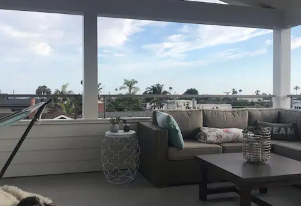 Photo of Outdoor in Seal Beach