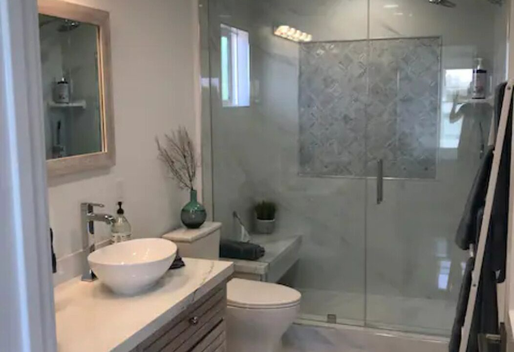 Photo of Bathroom in Seal Beach