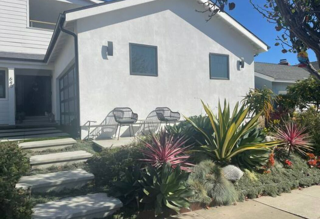 Photo of Outdoor in Seal Beach