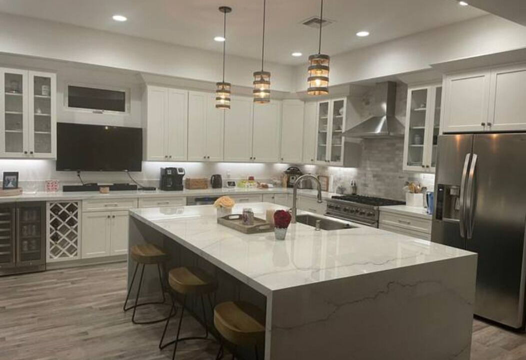 Photo of Kitchen in Seal Beach