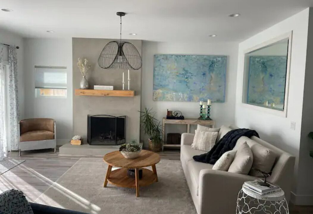 Photo of Outdoor in Seal Beach