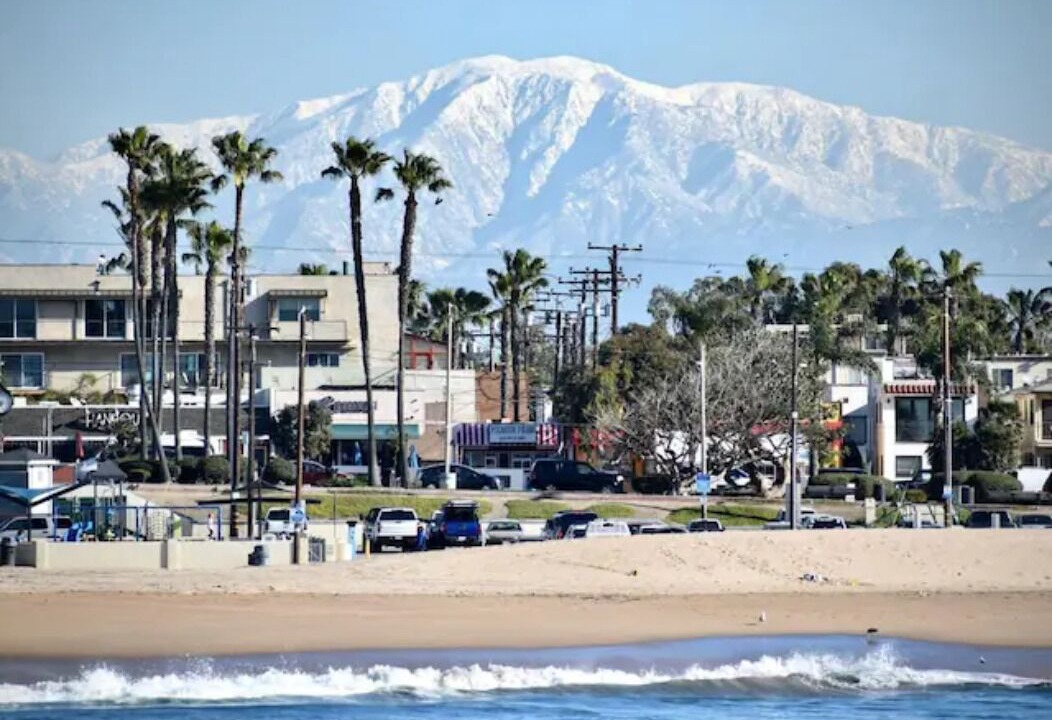Photo of Others in Seal Beach