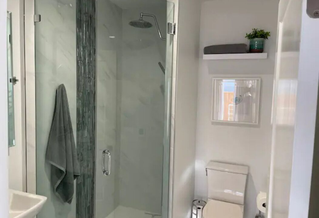 Photo of Bathroom in Seal Beach