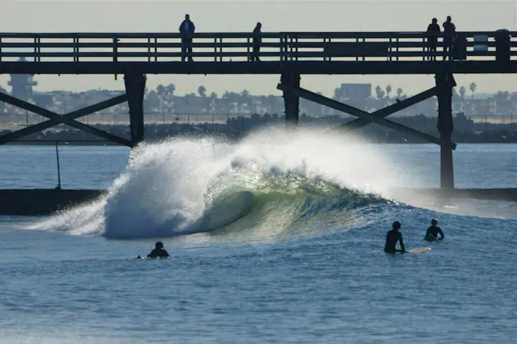 Photo of Others in Seal Beach