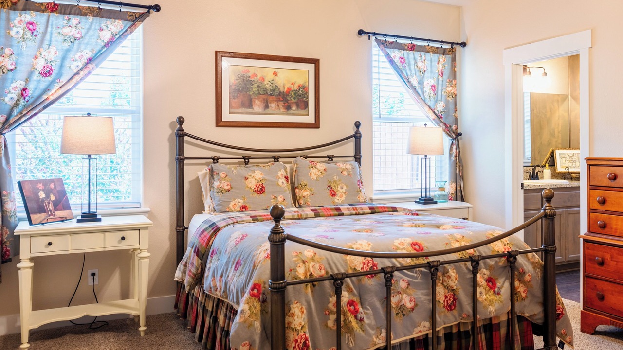 Photo of Bedroom in Paradise