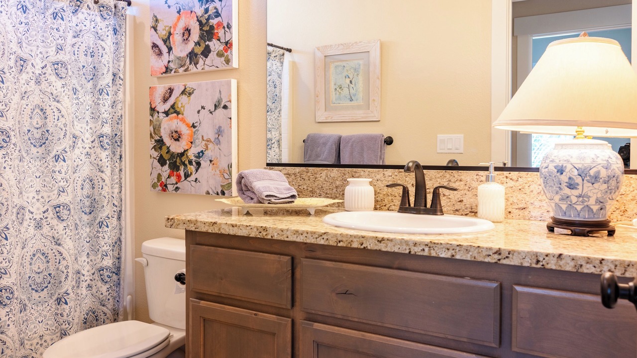 Photo of Bathroom in Paradise