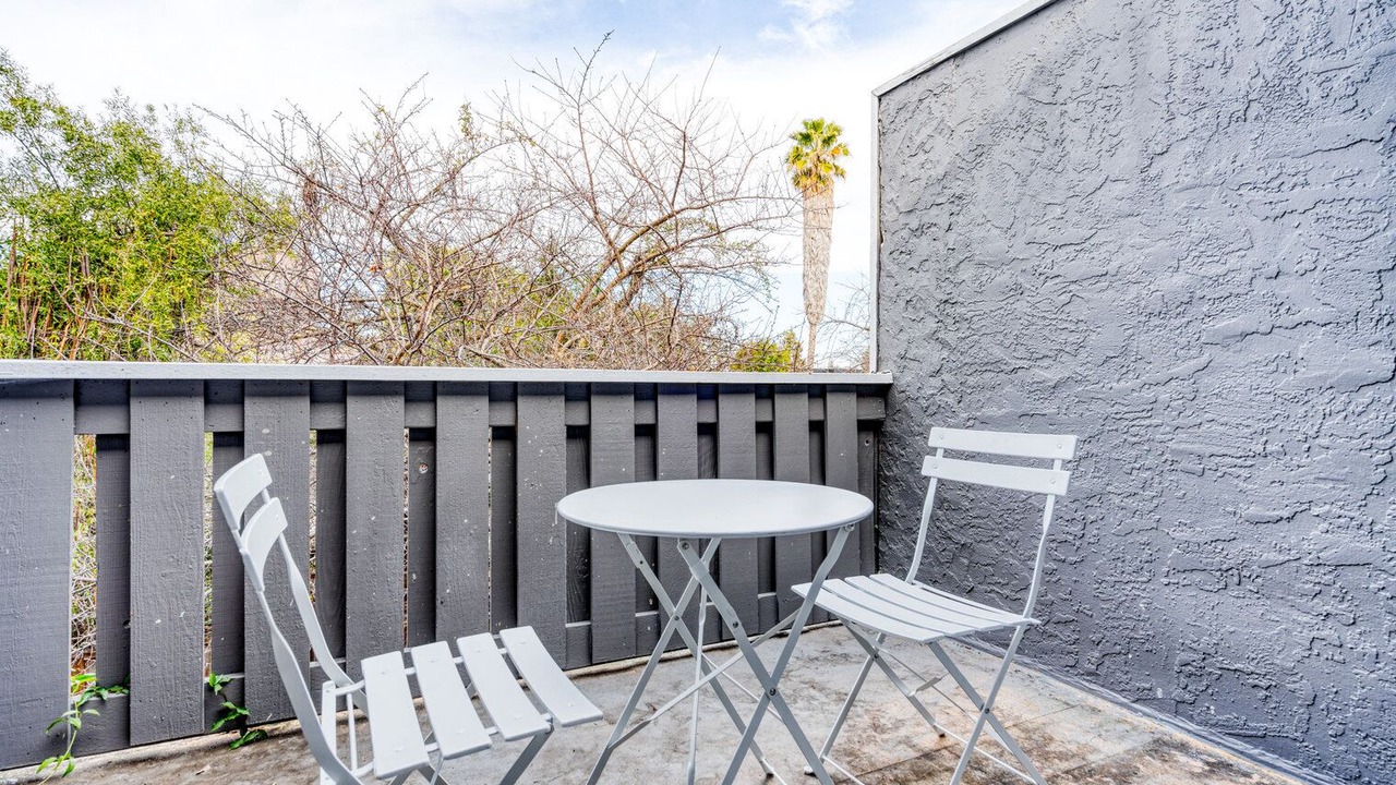 Photo of Outdoor in Mountain View