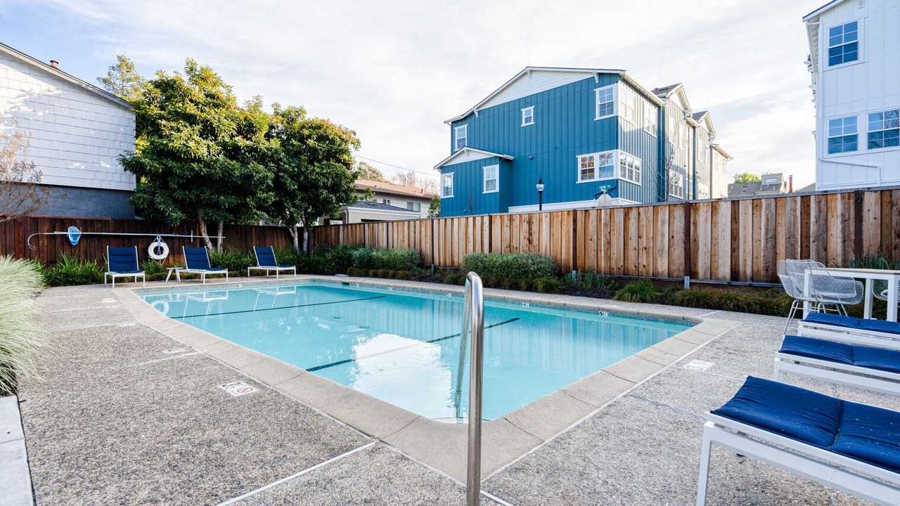 Photo of Outdoor in Mountain View